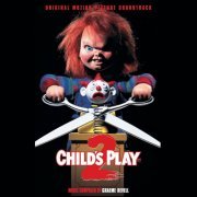 Graeme Revell - Child's Play 2 (Original Motion Picture Soundtrack) (2020)