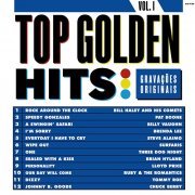 VA - Top Golden Hits Vol 1 (1986)