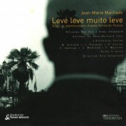 Various Artists - Jean-Marie Machado: Leve leve muito leve (2003) [Hi-Res]