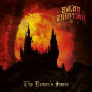 Solar Eruption - The Demon's House (2023) Hi-Res