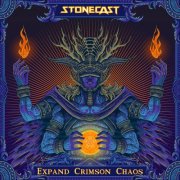 Stonecast - Expand Crimson Chaos (2026)