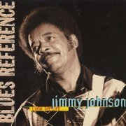 Jimmy Johnson - Livin' The Life (1990/2002)