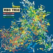 RBG Trio - RBG Trio (2023) [Hi-Res]