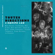 L'Equipe Lab - Toutes Directions (2026) [Hi-Res]