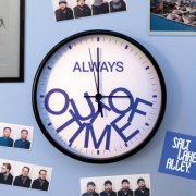 Salt Lake Alley - Always Out Of Time (2026) [Hi-Res]