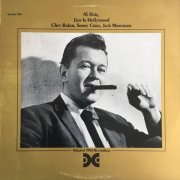 Al Haig - Live in Hollywood (1985)