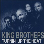 King Brothers - Turnin' Up The Heat (1997)