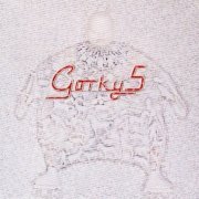 Gorky's Zygotic Mynci - Gorky 5 (1998)