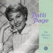 Patti Page - The Patti Page Collection: The Mercury Years, Vol. 2 (1991)