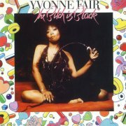 Yvonne Fair - The Bitch Is Black 1975 (2008)