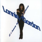 Lonnie Gordon - If I Have To Stand Alone (1990/2009)