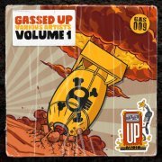 VA - GASSEDUP VARIOUS ARTISTS VOL1 (2023)