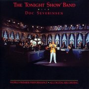 The Tonight Show Band with Doc Severinsen - The Tonight Show Band, Vol. I (1986)