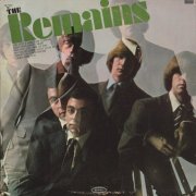 The Remains - The Remains (1966) LP