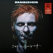 Rammstein - Sehnsucht (2017) 2xLP