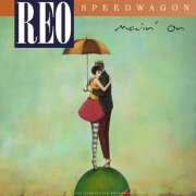 REO Speedwagon - Movin' On (Live 1982) (2024)