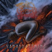 Grimner - Vanadrottning (2018)