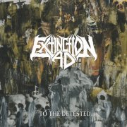 Extinction A.D. - To The Detested (2024) Hi-Res