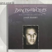 John Barry - Dances With Wolves (1990) [2002 SACD]