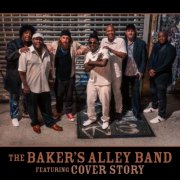 The Baker's Alley Band - The Baker's Alley Band (2025) Hi Res