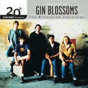 Gin Blossoms - The Best Of Gin Blossoms (Remastered) (2003)