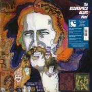 The Butterfield Blues Band - The Resurrection of Pigboy Crabshaw (Remastered, 2025) LP