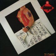 Shogun - 31 Days (1987) [2012]