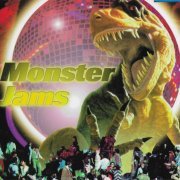 VA - Monster Jams (1999)