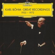 Karl Bohm - Great Recordings 1953-1972 (2017) [17CD Box Set] mp3