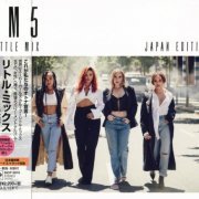 Little Mix - LM5 (2018) [Japan Edition]