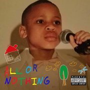 Rotimi - All or Nothing (2021) Hi Res