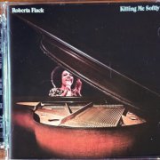 Roberta Flack - Killing Me Softly (1973) {2026 Atlantic 75 Audiophile Series}