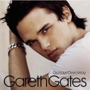 Gareth Gates - Go Your Own Way (Deluxe Version) (2003)