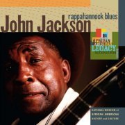 John Jackson - Rappahannock Blues (2010)