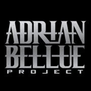 Adrian Bellue - Adrian Bellue Project (2019)