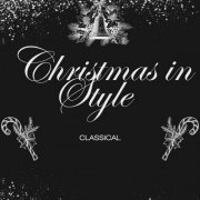 VA - Christmas in Style - classical (2023)