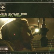 John Butler Trio - What You Want (2004)