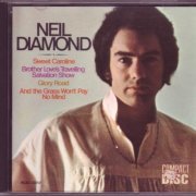 Neil Diamond - Sweet Caroline (1969) [1990]