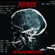 Accept - Death Row (1994) [2025 Remaster]