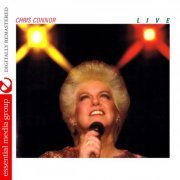 Chris Connor - Live (Digitally Remastered) (Live) (1983/2015) FLAC