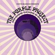 Martin Bejerano & The Purple Project - The Purple Project: Reimagining the Music of Prince (2025) [Hi-Res]