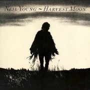 Neil Young - Harvest Moon (1992)