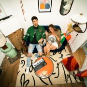 Louisette & Amaury, Louisette, Amaury - INFLUENCES (2025) Hi-Res