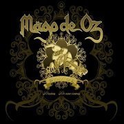 Mago De Oz - 30 Anos 30 Cancione (2018)