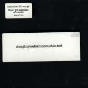 Dwight Yoakam - Dwightyoakamacoustic.net (2000)