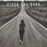 Cigar Box Band - Time To Go (2024) Hi-Res