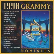 VA - 1998 Grammy Nominees (1998)