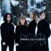 umbrA - Bjargrúnir (2022)