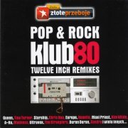 VA - Pop & Rock Klub80 vol.1 [2CD] (2007) CD-Rip