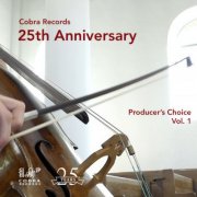 Various Artists - 25th Anniversary Producer’s Choice Vol. 1 (2025)